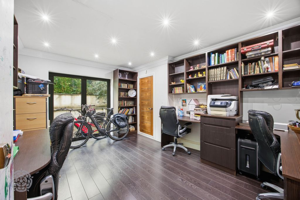 Additional image 12 of 7 bed detached house for saleOakley Park, Bolton, Greater Manchester BL1