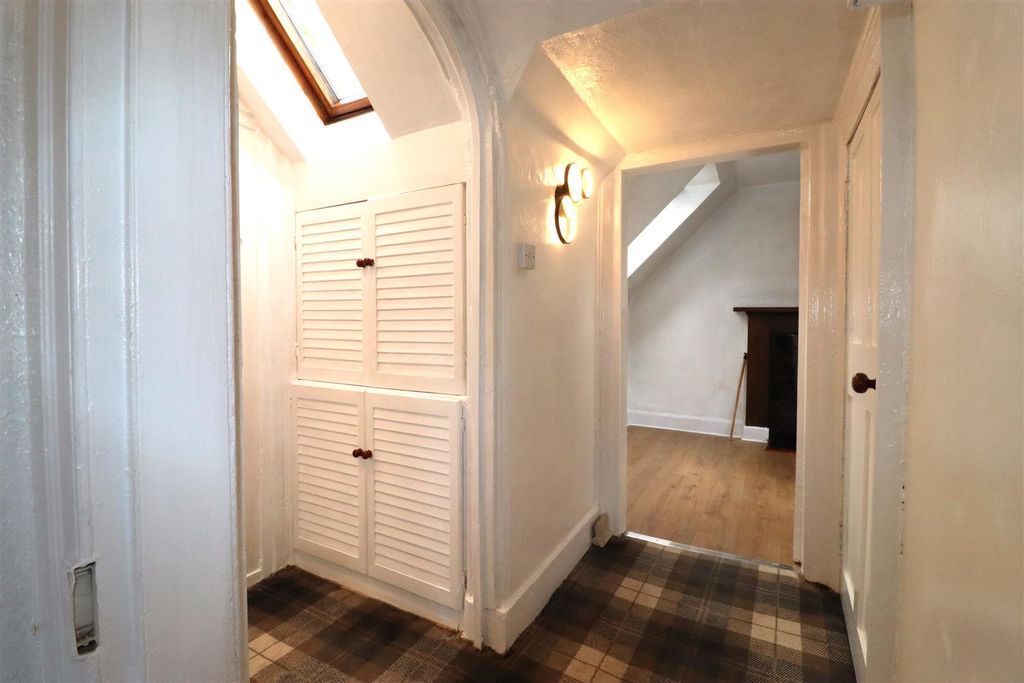 Additional image 4 of 1 bed flat for sale3 Bales Buildings, Argyle Street, Inverness IV2