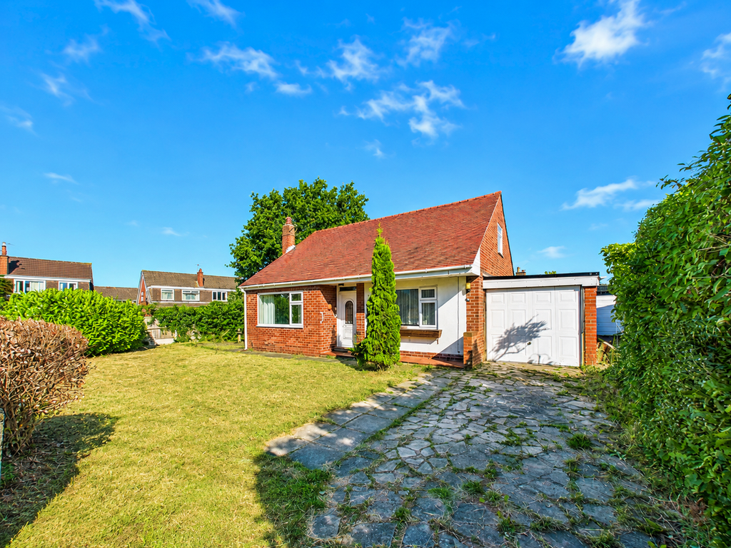 Property photo 1 of 27 Front (Exterior)