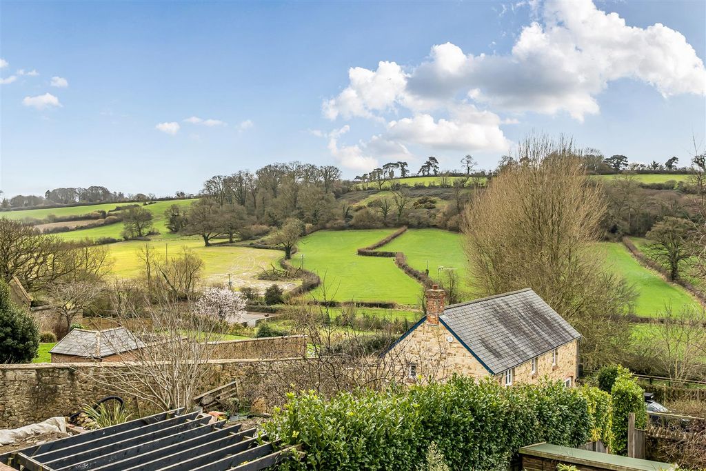 Property photo 2 of 22 View To Rear