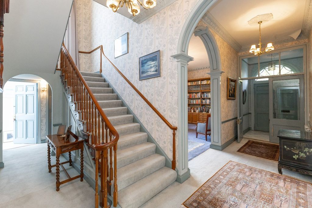 Additional image 11 of 5 bed detached house for saleDoyle Road, St. Peter Port, Guernsey, Channel Islands GY1