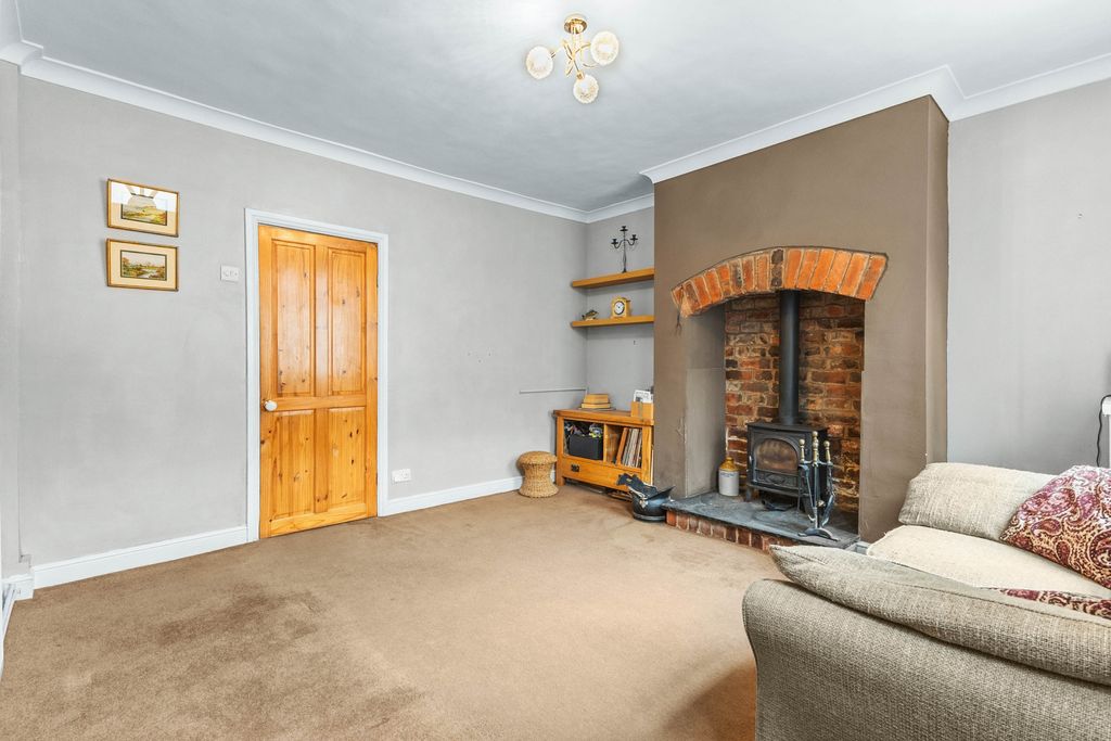 Property photo 3 of 14 Living Room