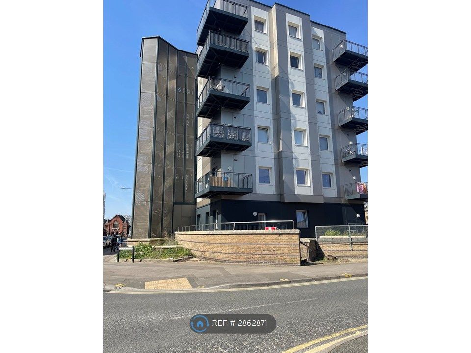 Property photo 1 of 8 Outside Entrance