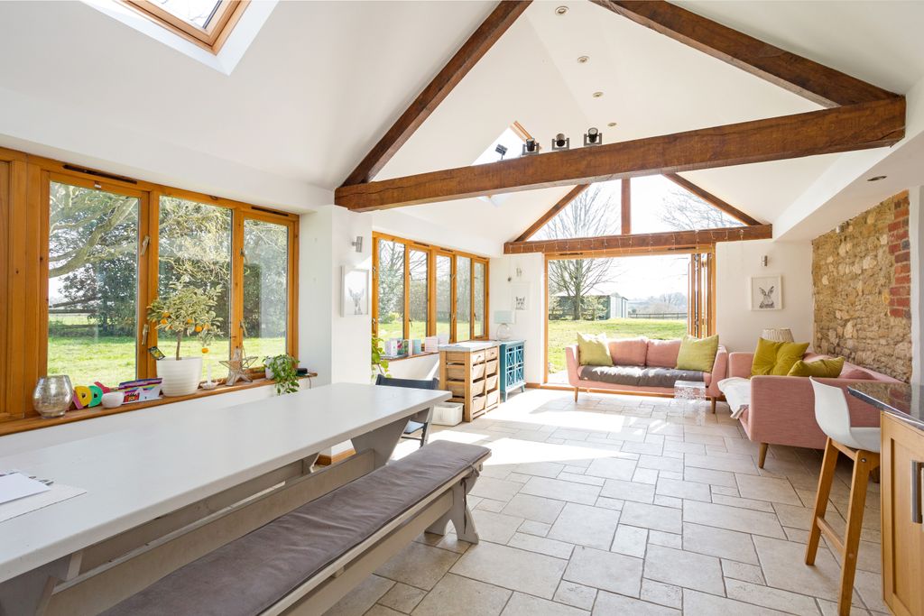 Property photo 3 of 19 Open Plan Kitchen/Living
