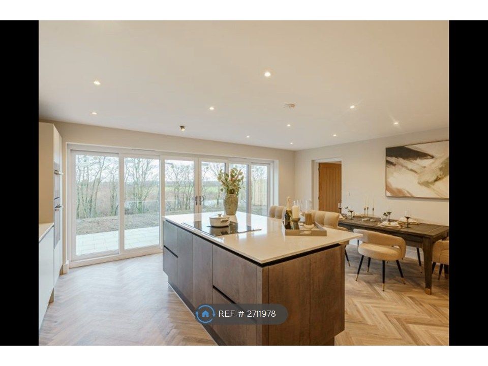 Property photo 3 of 11 Show Home Kitchen View Example