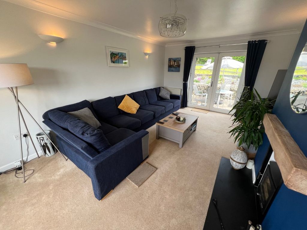 Additional image 7 of 4 bed detached house for sale7 Allt Y Bryn, Llanarth SA47