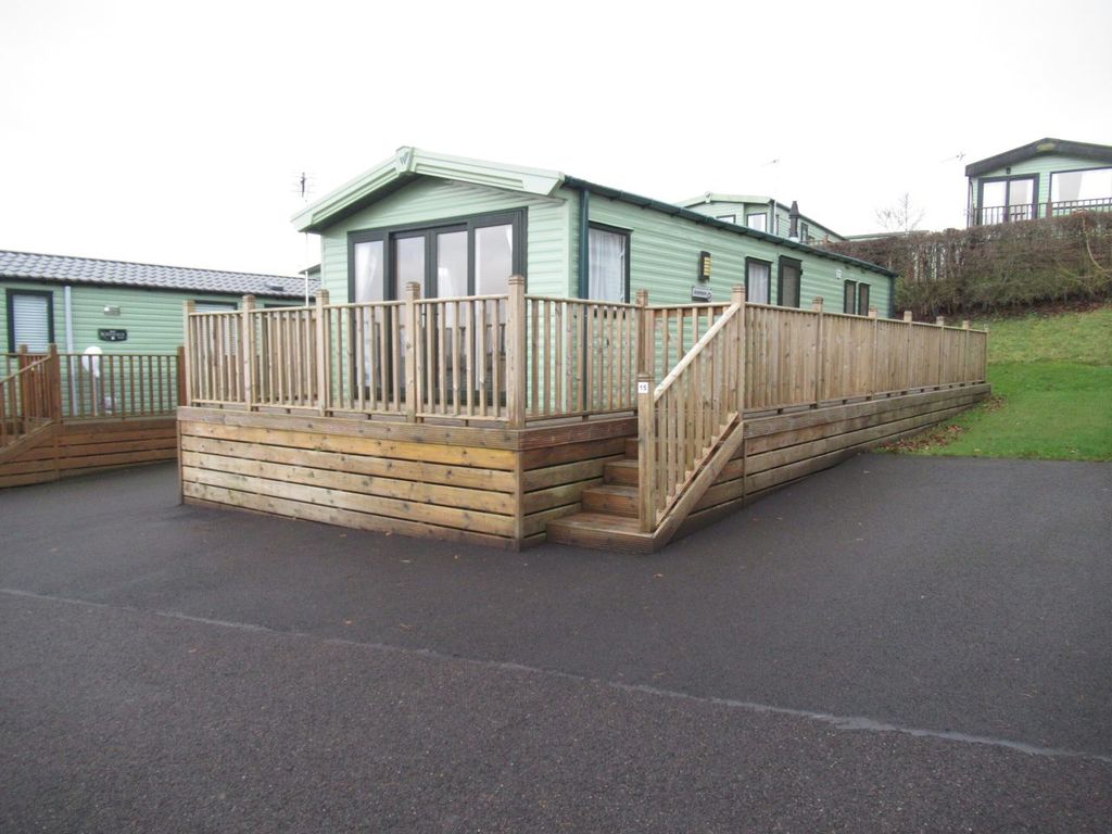 Property photo 1 of 26 Willerby Avonmore At Causey Hill Holiday Park