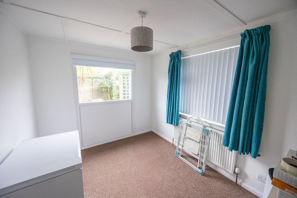 Additional image 7 of 2 bed detached bungalow for saleEastcliffe Road, Par PL24