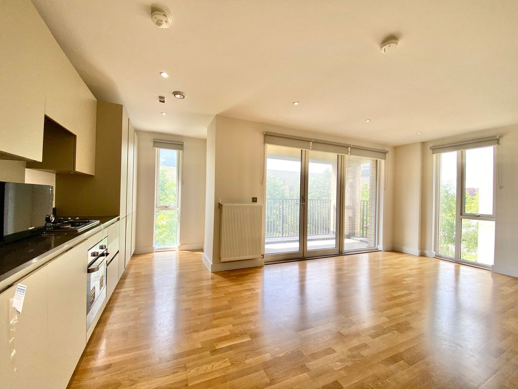 Property photo 1 of 5 Open Plan