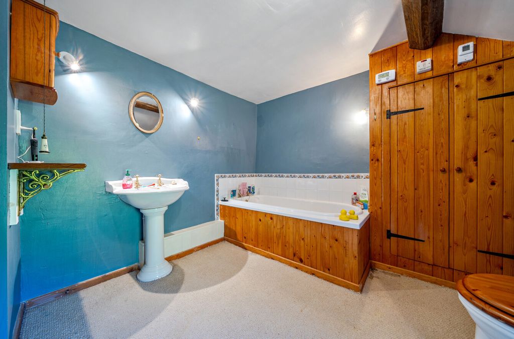 Additional image 9 of 4 bed detached house for saleAbergynolwyn, Tywyn, Gwynedd LL36