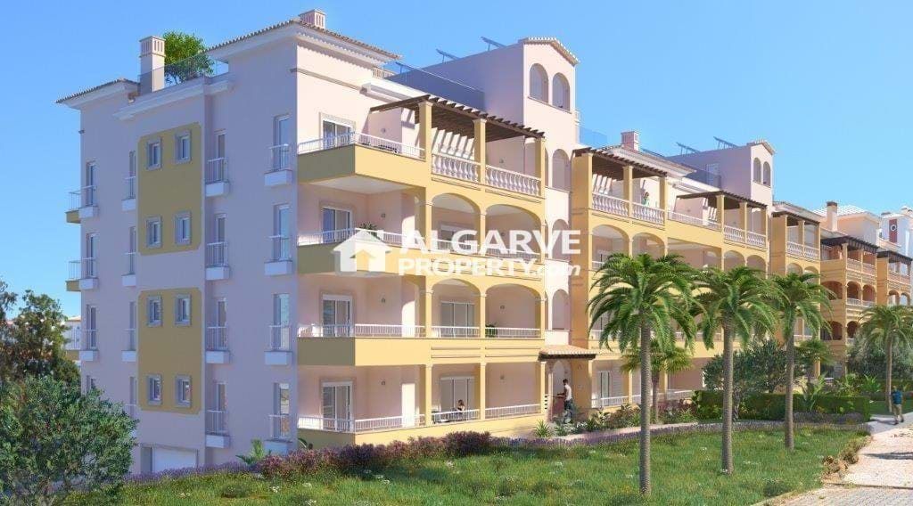 Property photo 1 of 18 Spacious Luxury 3-Bedroom Apartments For Sale In Lagos Near The Beach
