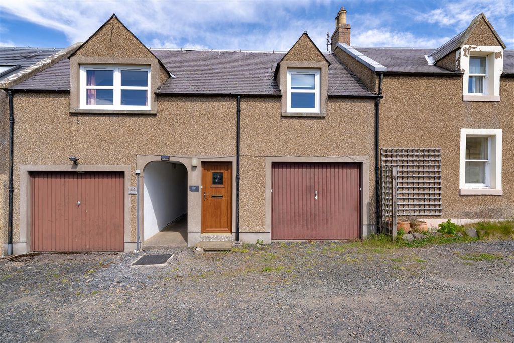 Property photo 1 of 11 Allan's_Flat_Kirk_Yetholm-3.Jpg