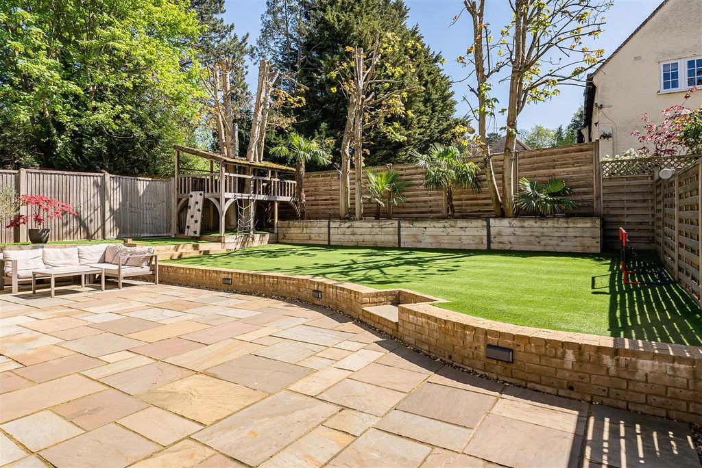 Additional image 4 of 4 bed detached house for saleBullocks Lane, Hertford SG13