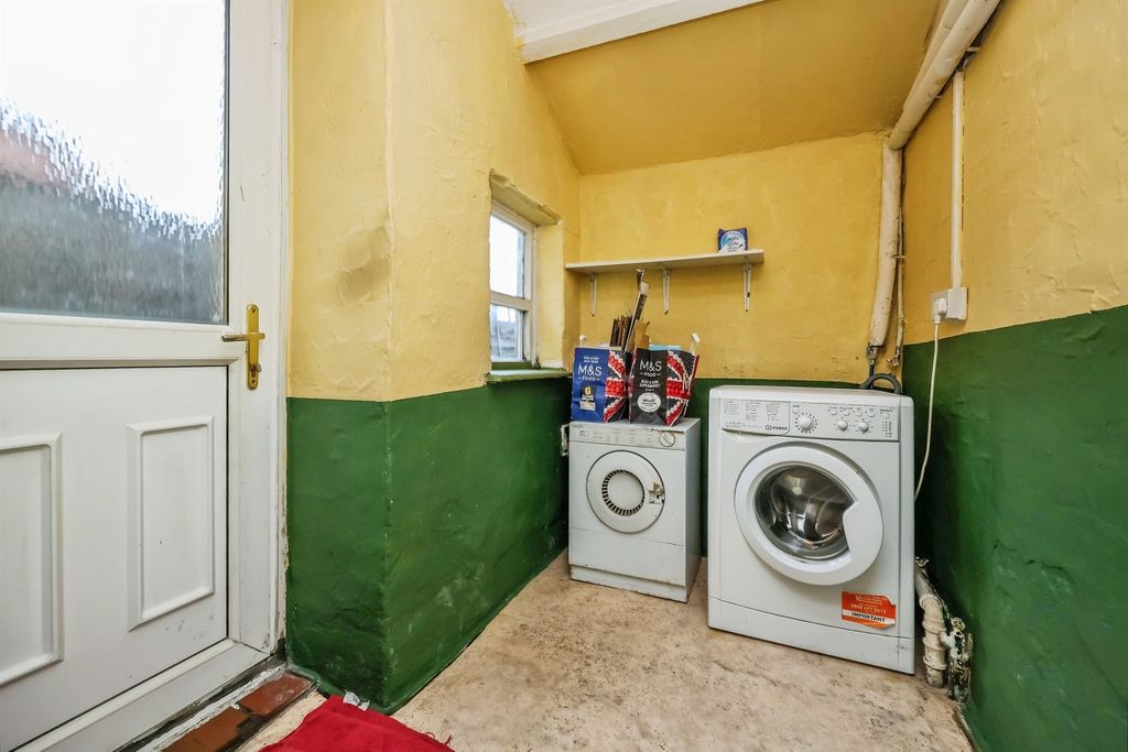 Additional image 12 of 2 bed terraced house for saleFlamstead Road, Ilkeston DE7