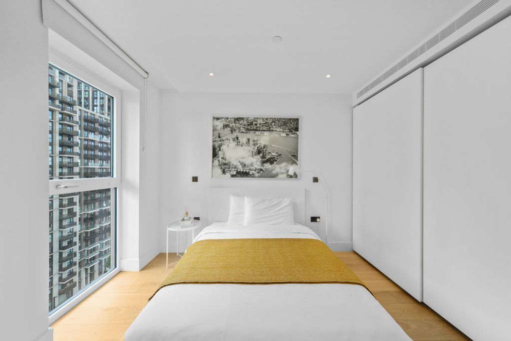 Additional image 12 of 1 bed flat for saleCascade Way, White City W12