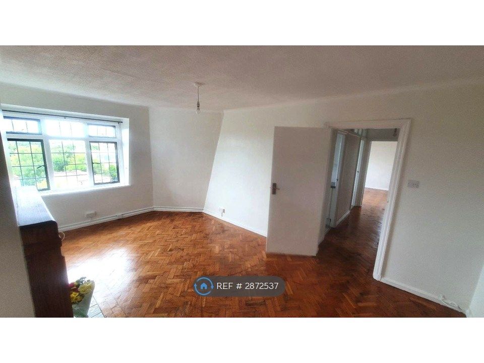 Property photo 3 of 6 Lounge View To Hall And Bedroom