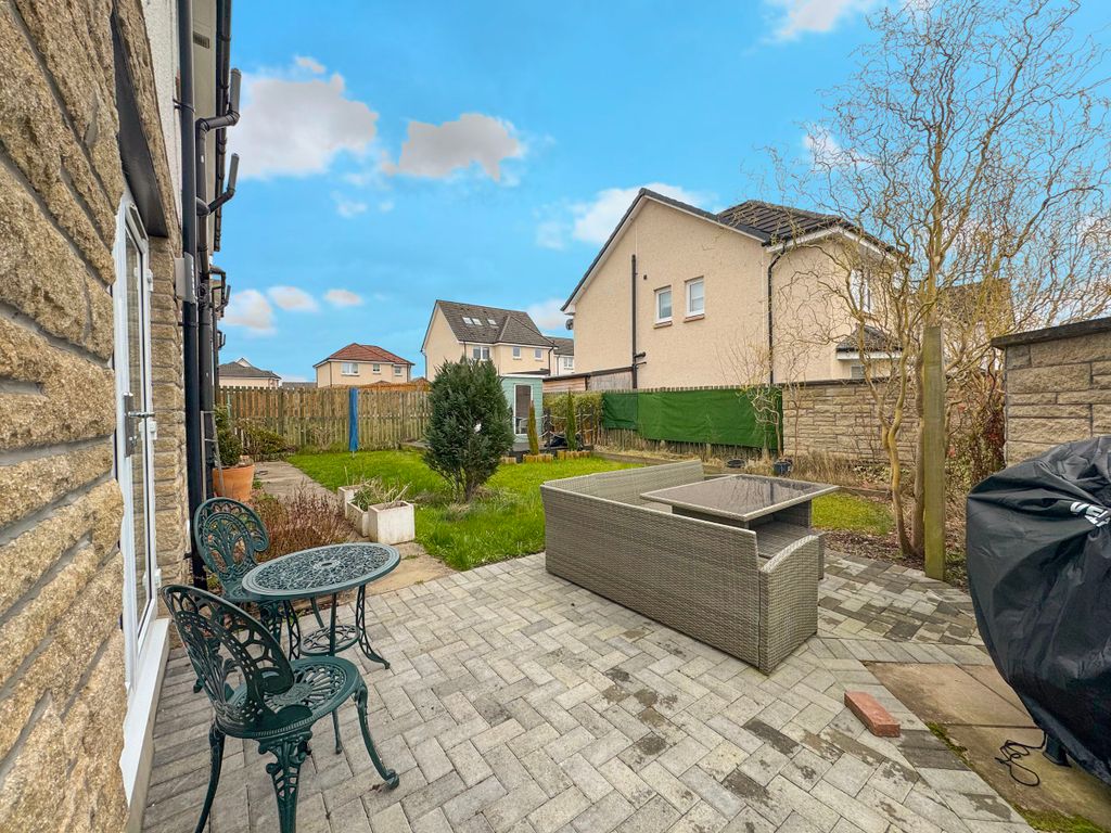 Additional image 26 of 5 bed detached house for saleFranklin Drive, Motherwell ML1