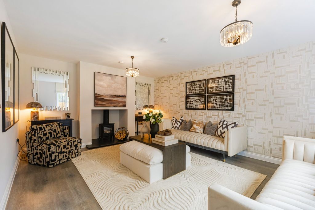 Property photo 2 of 13 Living Room