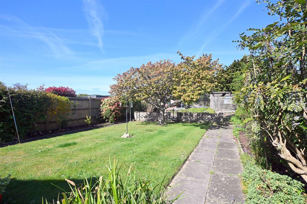 Property photo 2 of 15 Rear Garden