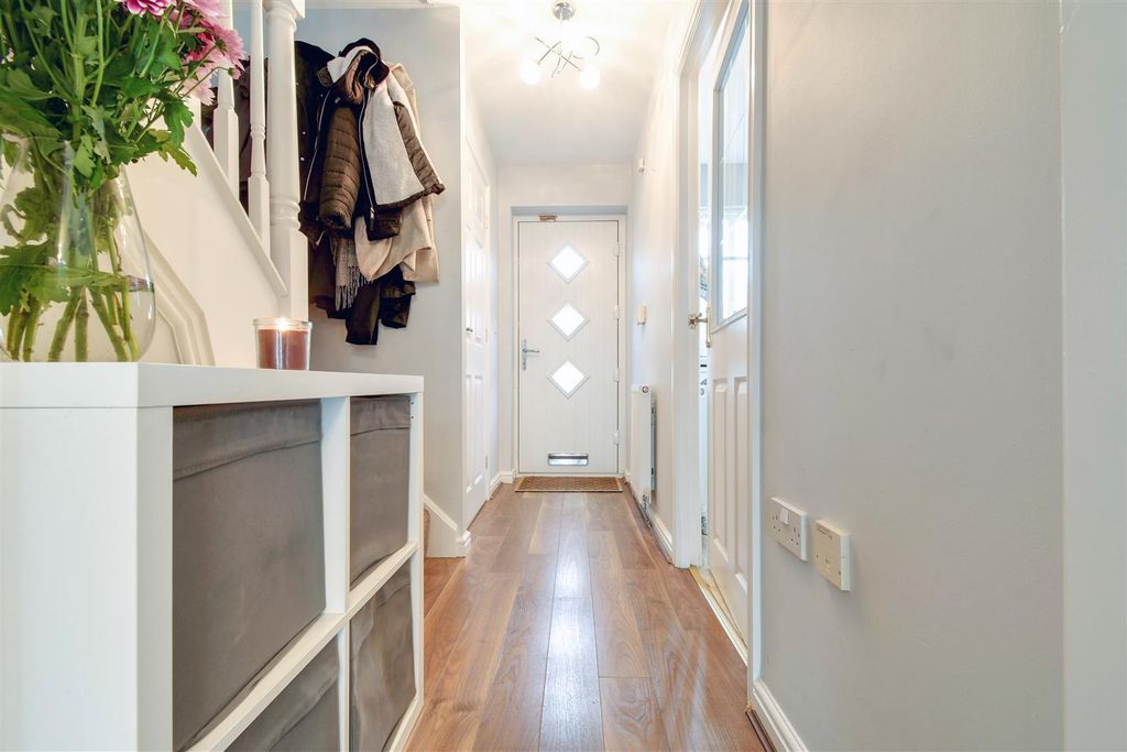 Property photo 2 of 13 Entrance Hallway