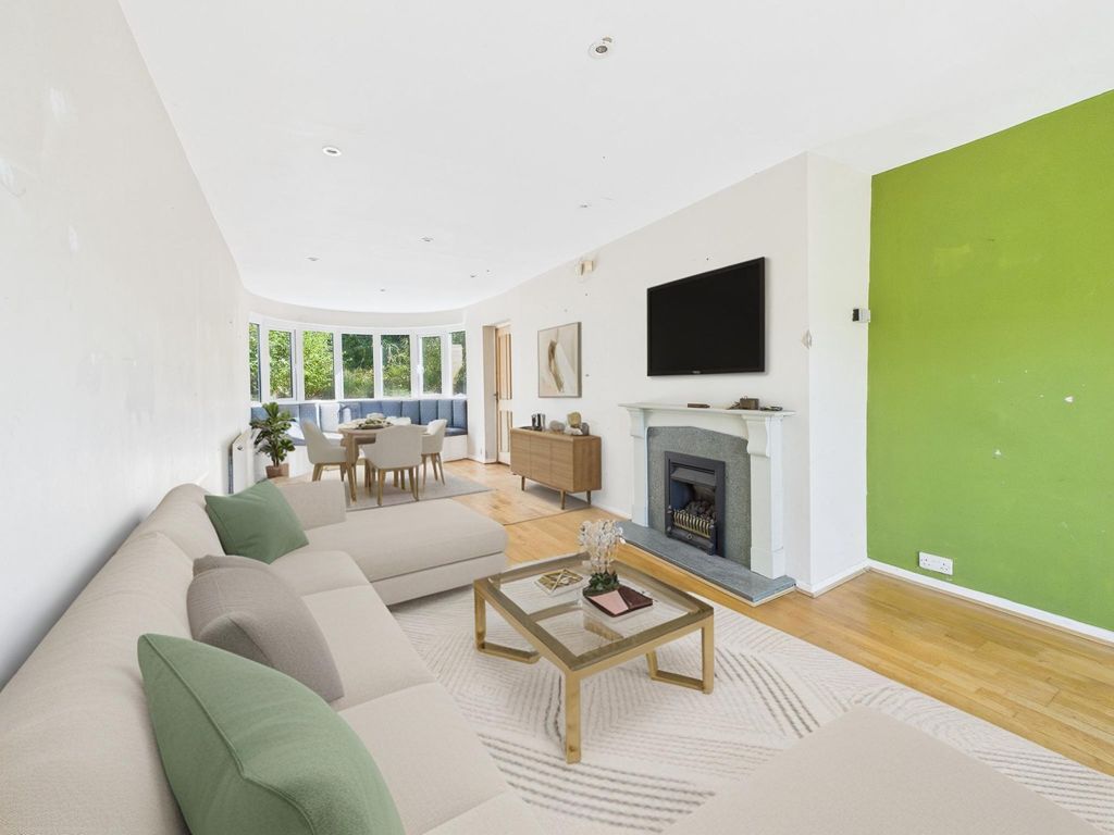 Property photo 2 of 14 Lounge/Dining Room (Virtually Furnished Ai)