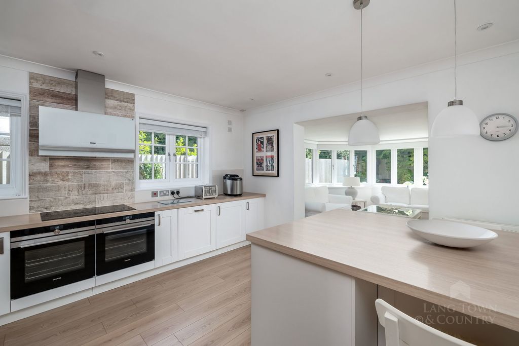 Additional image 7 of 5 bed detached house for salePowisland Drive, Derriford, Plymouth PL6