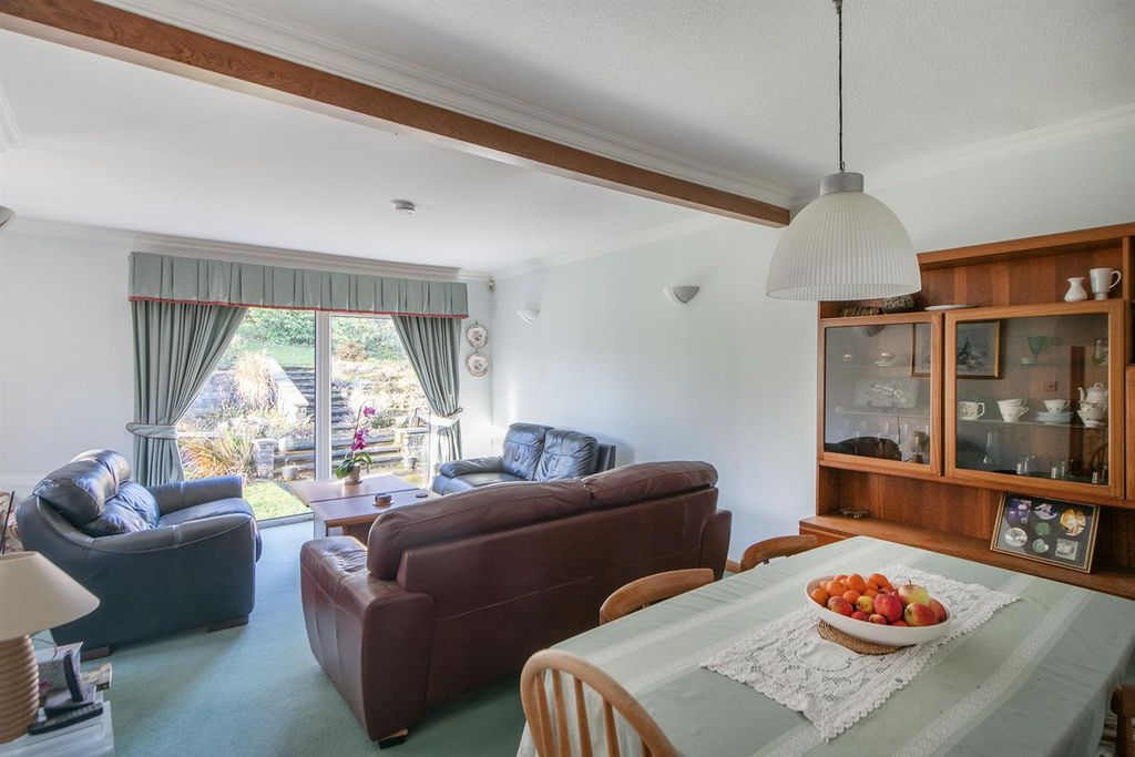 Additional image 9 of 3 bed detached house for sale1 Kirkhill, Muckhart FK14