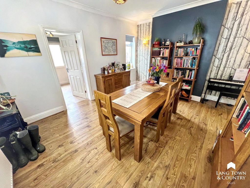 Additional image 4 of 2 bed semi-detached house for saleGarden Village, Plymstock, Plymouth PL9