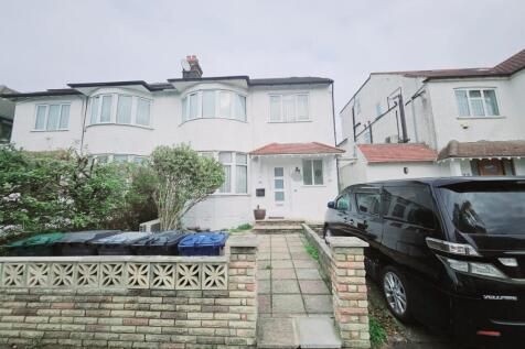 Property photo 1 of 15 7 Bedroom Semi Detached For Sale