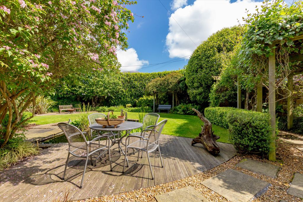 Additional image 21 of 4 bed detached house for saleWest Castle Road, Edinburgh EH10