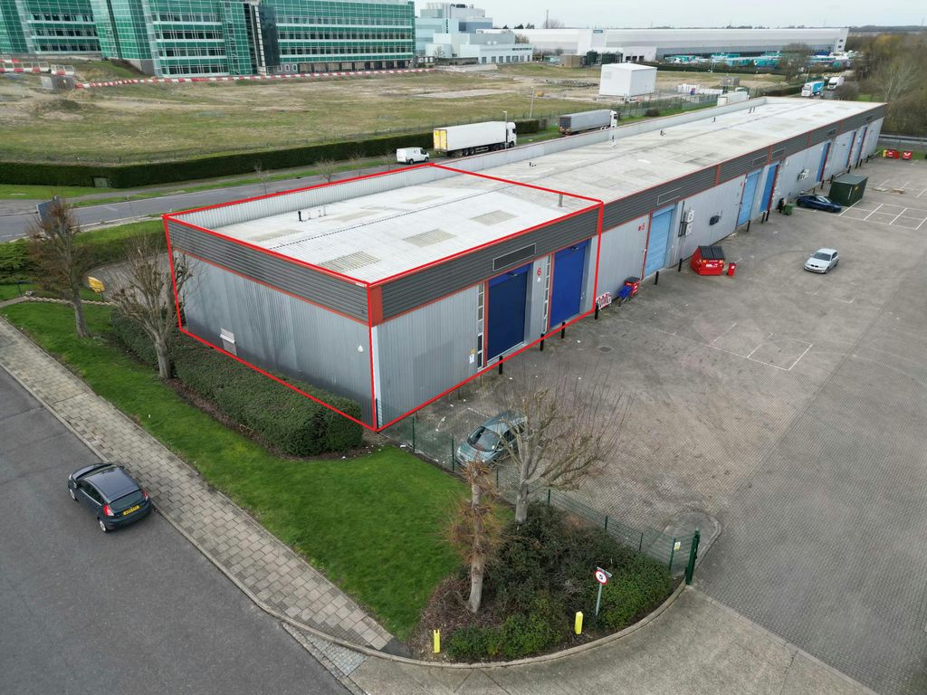 Property photo 1 of 6 Red Lined Drone Shot.Jpg