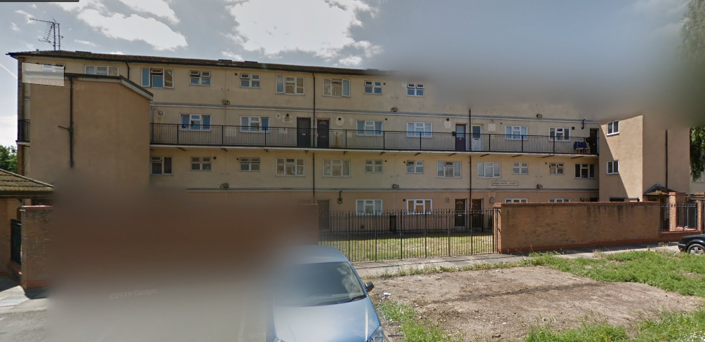 Property photo 1 of 1 2 Bedroom Flat , 1 Reception Room , Parking Space In Southall