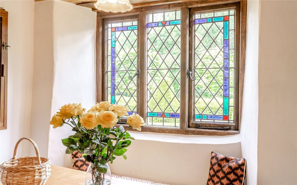 Additional image 13 of 4 bed detached house for saleSchool Road, Saxlingham, Holt, Norfolk NR25