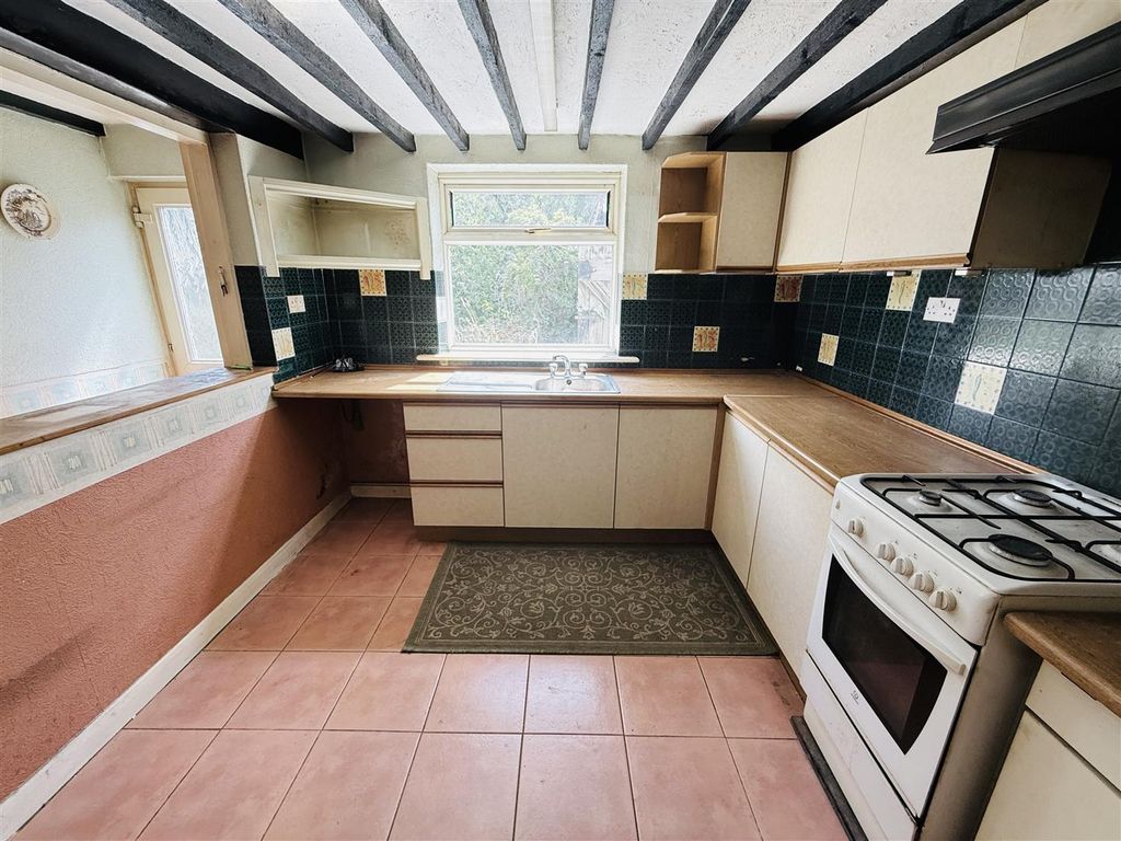 Property photo 3 of 20 Kitchen/ Diner