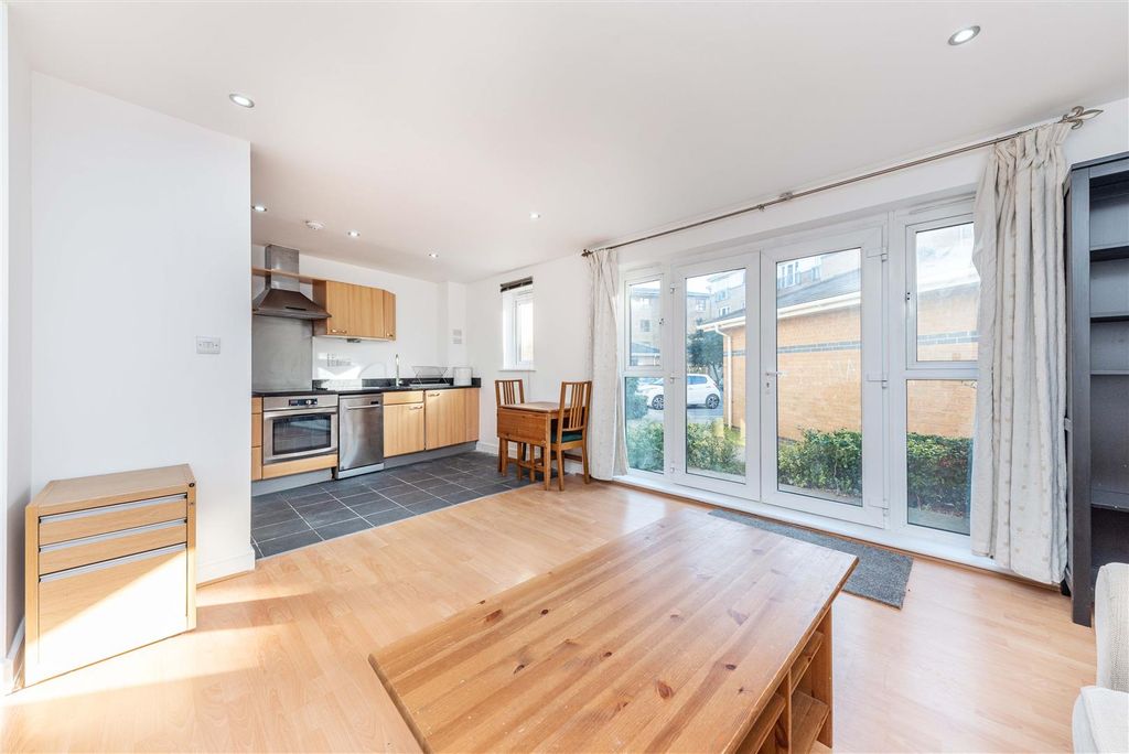 Property photo 2 of 15 Reception Room/Kitchen