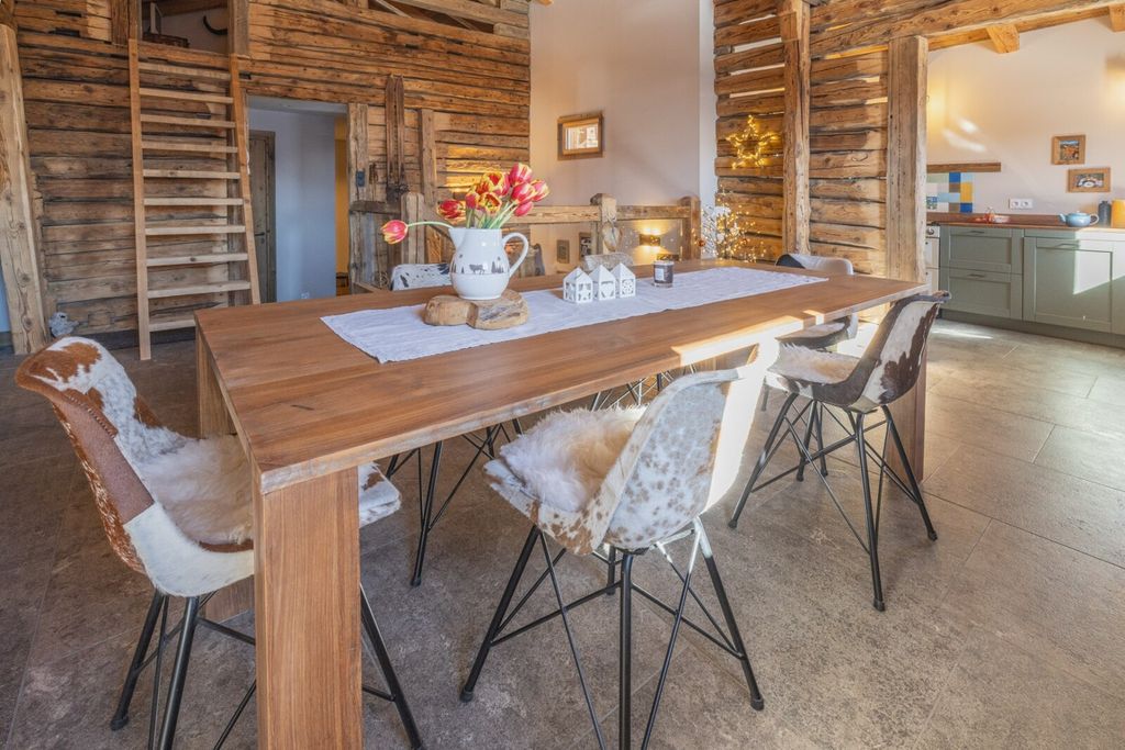 Property photo 3 of 17 Chalet For Sale Les