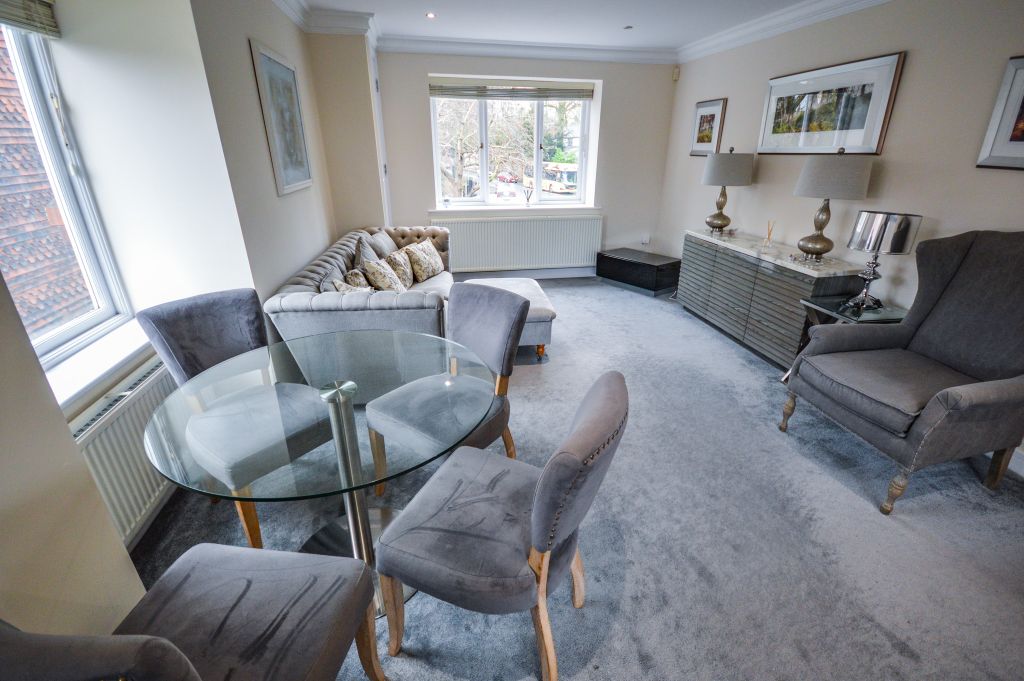 Property photo 2 of 17 Lounge-Diner