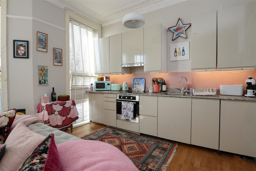 Property photo 3 of 8 Open Plan Kitchen/Living Room