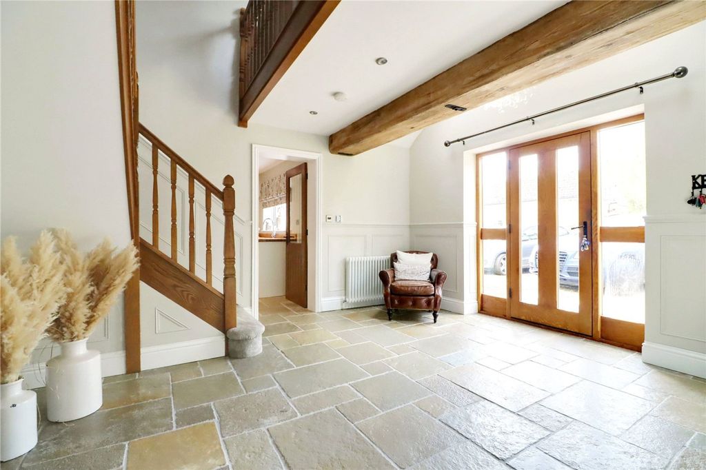 Additional image 28 of 9 bed detached house for saleCrowle, Scunthorpe DN17