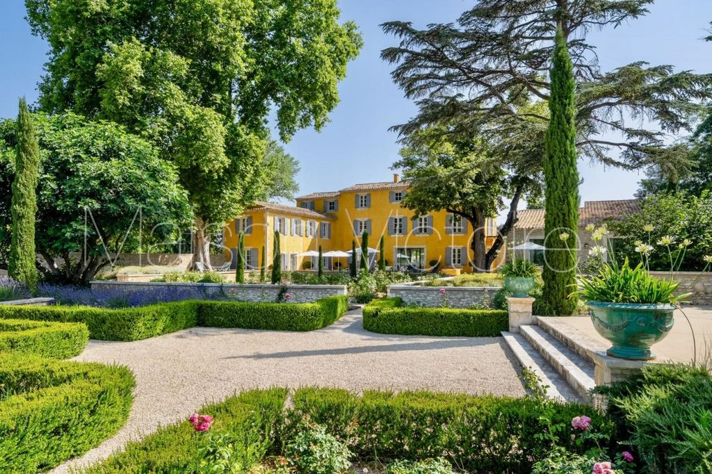 Property photo 1 of 30 Magnificent Bastide With Guest House And Panoramic Views.