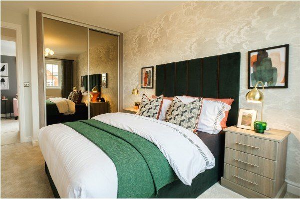 Property photo 3 of 8 Bedroom 2