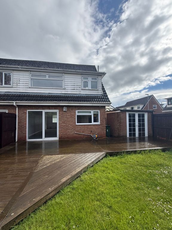 Property photo 2 of 11 Rear Garden