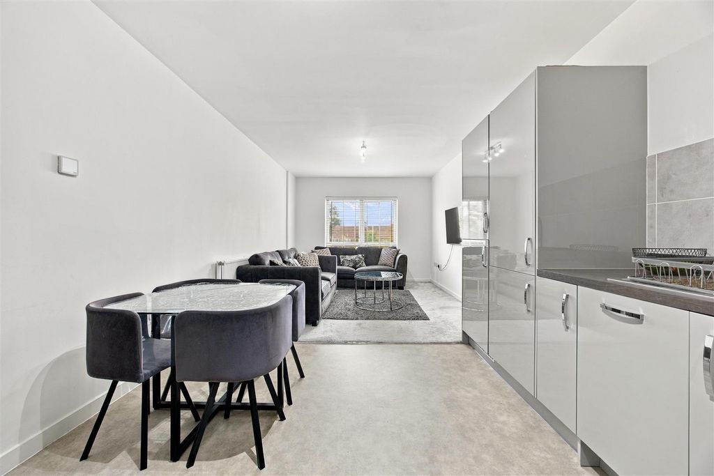 Property photo 2 of 10 Kitchen/Living Area