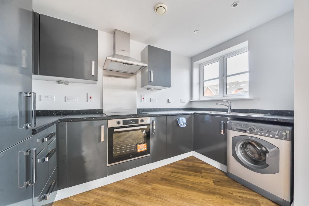 Property photo 2 of 19 Open Plan Kitchen/Living Area