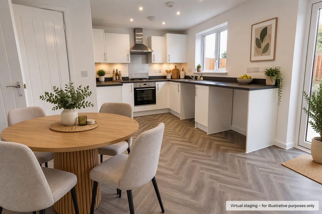 Property photo 2 of 10 Example Interior CGI