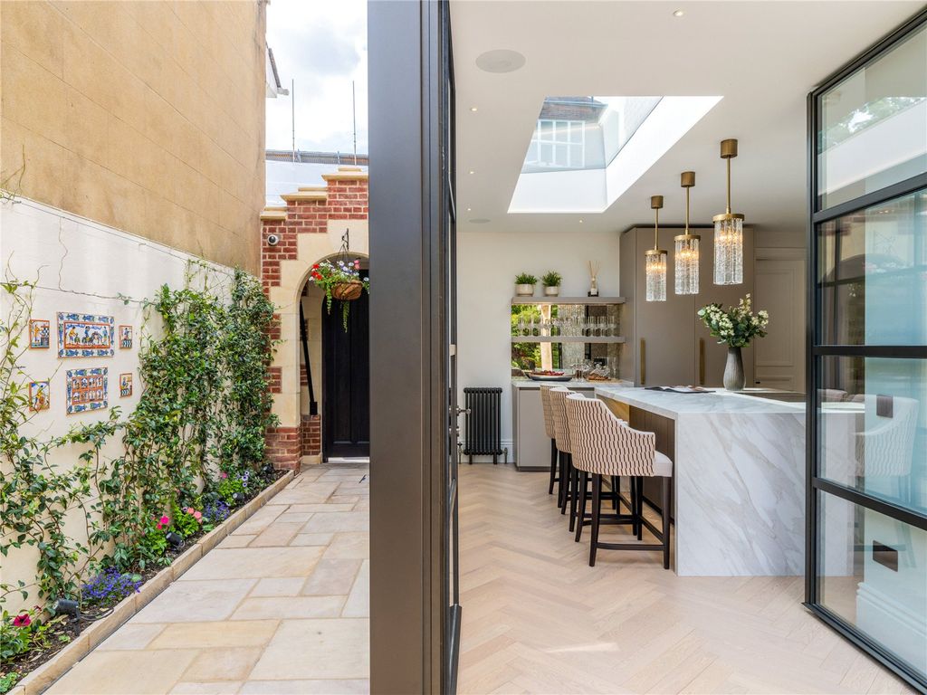 Property photo 3 of 28 Patio / Kitchen