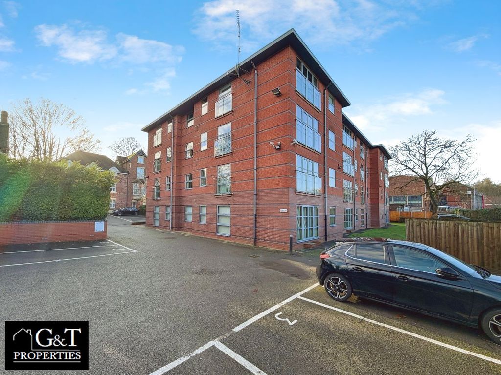 Property photo 1 of 15 Private Gated Car Park