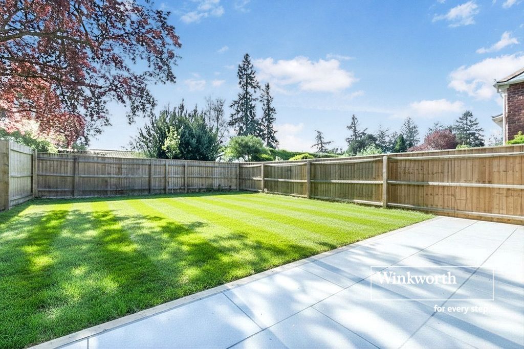 Additional image 4 of 4 bed detached house for saleRingwood Road, Ferndown, Dorset BH22