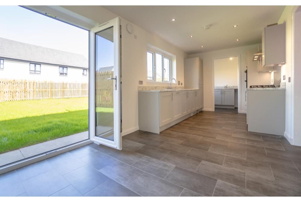 4 bed detached house for saleCanterbury, Plot 78, One Dalhousie, Bonnyrigg EH19 photo 4
