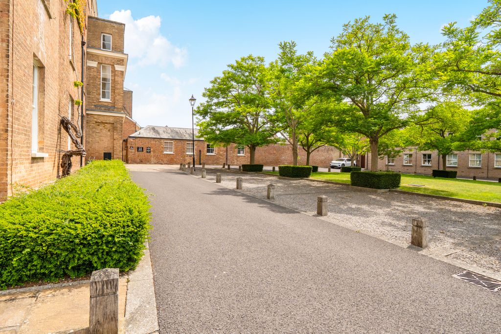 Additional image 20 of 2 bed flat for saleSt. Josephs Field, Taunton TA1